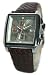 Seiko Men's Quartz Chronograph 100M Water Resistant Watch