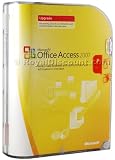 Revue Microsoft  / Microsoft upgrade Access 2007