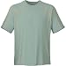 Search : Belay Short Sleeve T-Shirt - Men's by Mountain Hardwear