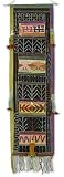 Review Novica  / Cotton wall hanging, 'Thai Spring'