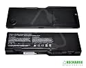 NEW 7200mAh (9-cell) High Capacity Laptop Battery for Dell Inspiron 6400, E1505