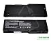 NEW 7200mAh (9-cell) High Capacity Laptop Battery for Dell Inspiron 6400, E1505