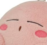 カービィ マスコット うきわ