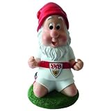 Vfb Stuttgart Gartenzwerg 