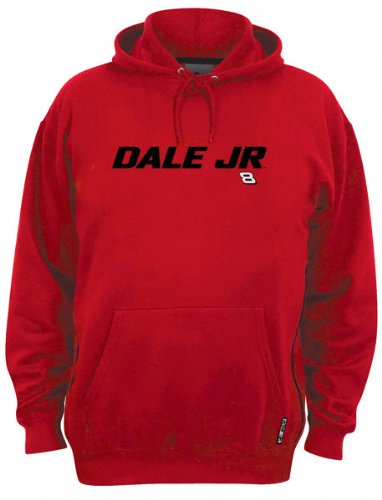 Buy Dale Earnhardt Jr Clutch Performance Hooded Sweatshirt