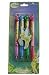 Disney Fairies writing gear - Tinker Bell 4 pack retractable pens