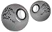 Saitek Expression USB Eternity Speakers