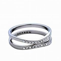 Skagen Damen-Ring EUJRSS027S6