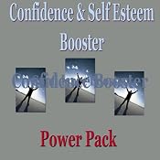 Confidence & Self Esteem Booster Pack | [Erick Brown]