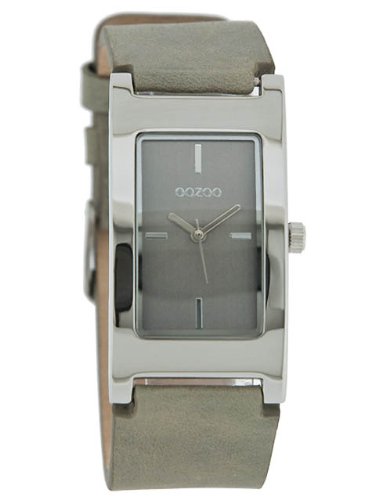 Oozoo Timepieces - XL Damenuhr
