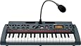 Korg Microsampler 37-Mini Key Sampling Keyboard