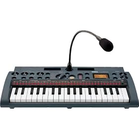 Korg Microsampler 37-Mini Key Sampling Keyboard