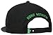 LRG Men's Heavy Motivated Snapback Hat