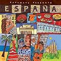 Putumayo World Music Presents: Espana