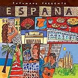 Putumayo World Music Presents: Espana