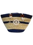 Nautical Beach Bag