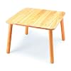 Pintoy Wooden Square Table
