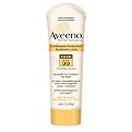 Aveeno Continuous Protection Sunblock Lotion - 3.0 oz.