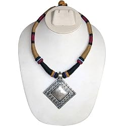 Choker Necklaces for Teens Sterling Silver Jewelry 17 inches