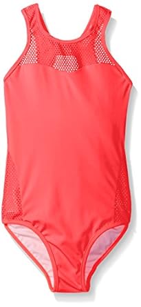 Amazon.com: Seafolly Big Girls Fun Run Racer