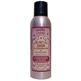 Pet Odor Exterminator & Air Freshener - Creamy Vanilla