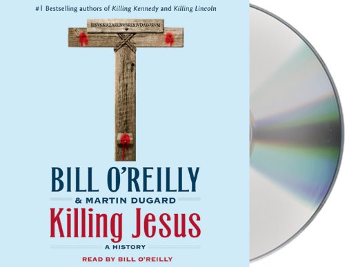 Download Killing Jesus Download Killing Jesus
