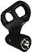 Hosa MHR-422 Microphone Clip, Rubber, 22 mm