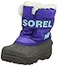 Sorel Commander P LO C Cold Weather Boot (Toddler/Little Kid)