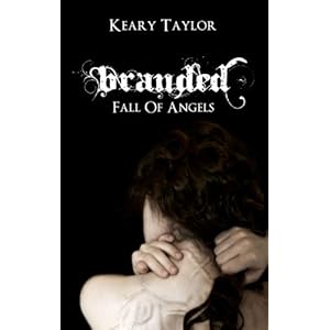 Branded (Fall of Angels)