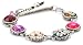 Lucky Brand "Basics" Give Love Bracelet
