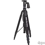 Sunpak 620-U4STM-CPG Tripod