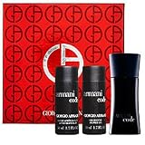 GIORGIO ARMANI - Armani Code For Men Gift Set