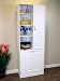 Recycle/Laundry Cabinet