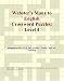 manx30 - Websters Manx to English Crossword Puzzles Level 4