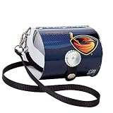 Atlanta Thrashers Petite Purse