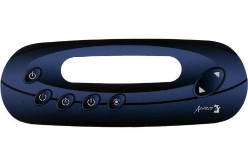 Gecko Spa in.k450 7-Button Only 9916-101335