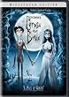 Tim Burton's Corpse Bride (Widescreen Edition)