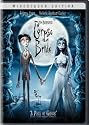 Tim Burton's Corpse Bride (Widescreen Edition)