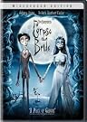 Tim Burton's Corpse...