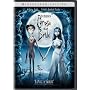 Tim Burton's Corpse Bride (Widescreen Edition)