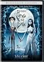 Tim Burton's Corpse Bride (Widescreen Edition)