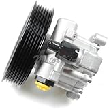 #C688 98-05 MERCEDES BENZ Power Steering Pump 0024668101 ML320 ML350 ML430 ML500 ML55 AMG 98 99 00 01 02 03 04 05
