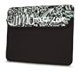 Sumo ME-SUMO77101 10/11.6-Inch Graffiti Netbook Sleeve (Black)