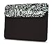 Sumo ME-SUMO77101 10/11.6-Inch Graffiti Netbook Sleeve (Black)