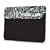 Sumo ME-SUMO77101 10/11.6-Inch Graffiti Netbook Sleeve (Black)