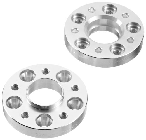 FK Automotive FK11725BZ+ Spurverbreiterung FK - 50 mm System B+ - fit for Opel Astra G, Za Preisvergleich