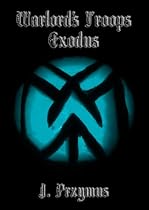Click to Download Free Kindle Book -> Warlord's Troops: Episode One: Exodus
