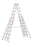 Little Giant Ladder #10121 Model 21 S...