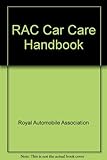 RAC car care handbook