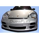 1999-2001 Porsche 996 C2 C4 and 1997-2004 Porsche Boxster GT-2 Look Front Bumper by DuraFlex
